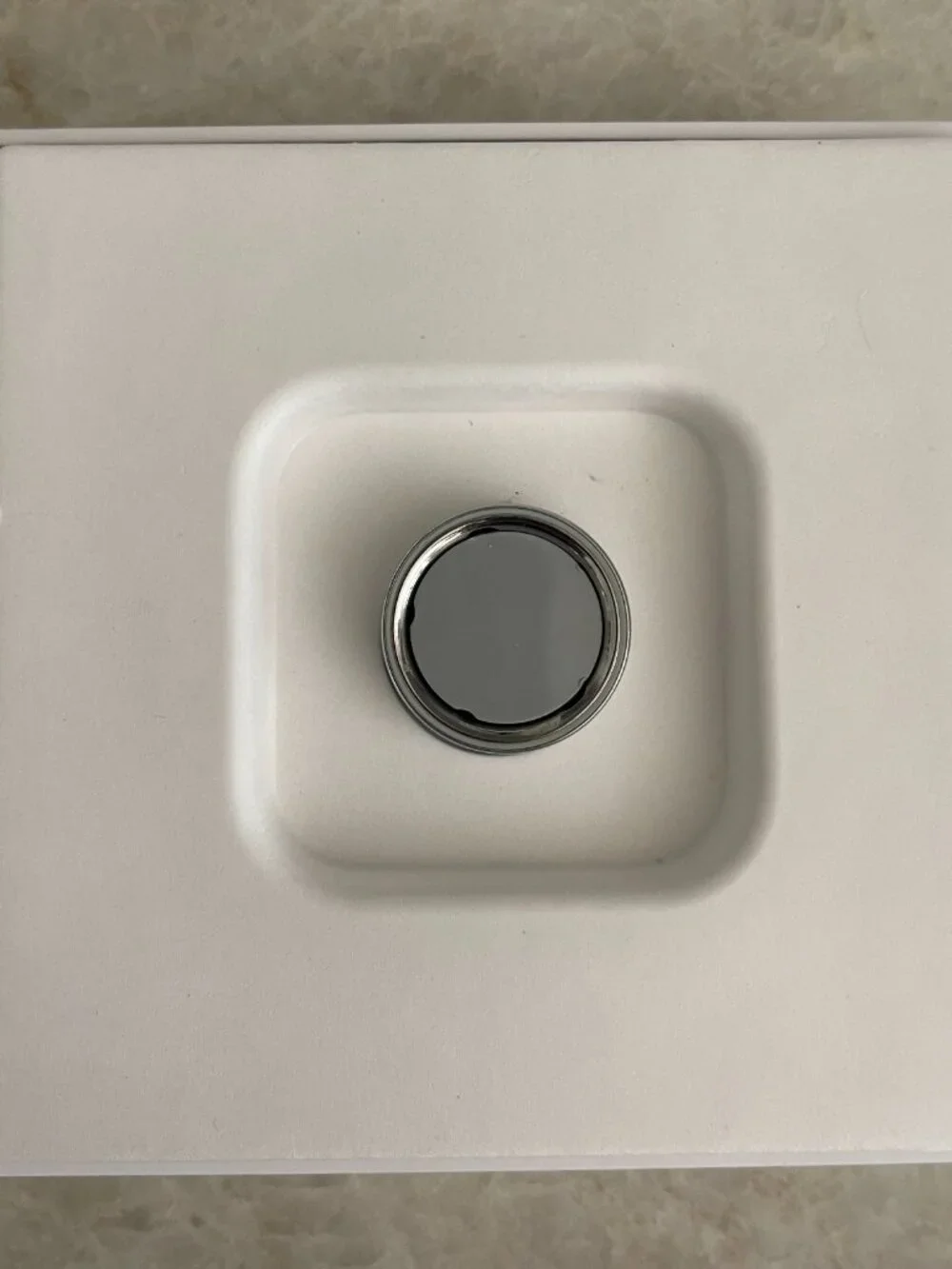 Oura Ring Gen 4